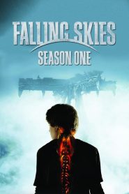 Falling Skies saison 1 poster