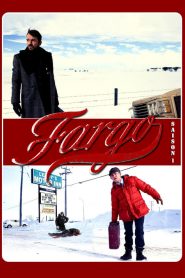 Fargo (2014) saison 1 poster