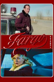 Fargo (2014) saison 2 poster
