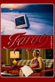 Fargo (2014) saison 3 poster