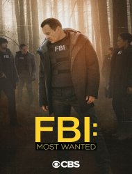 FBI: Most Wanted 