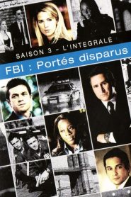 FBI Portés Disparus saison 3 poster