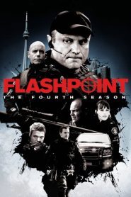 Flashpoint saison 4 poster