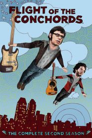 Flight of the Conchords 