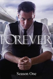 Forever (2014) saison 1 poster