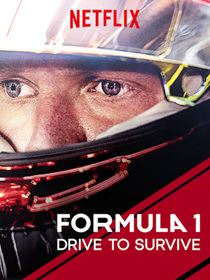 Formula 1 : Pilotes de leur destin 