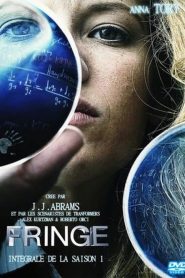 Fringe saison 1 poster