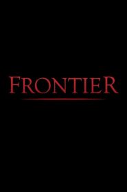 Frontier saison 1 poster