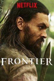 Frontier saison 3 poster