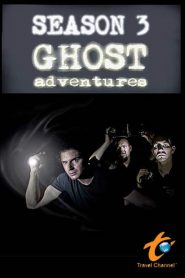 Ghost Adventures 