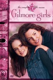 Gilmore Girls saison 5 poster