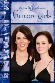 Gilmore Girls 