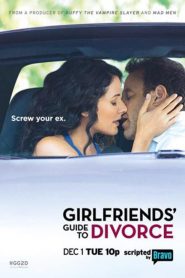 Girlfriends’ Guide to Divorce saison 2 poster