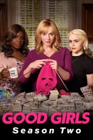 Good Girls saison 2 poster