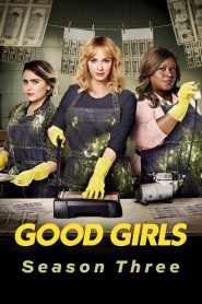 Good Girls saison 3 poster