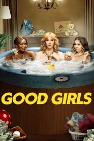 Good Girls saison 4 poster