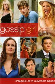 Gossip Girl saison 4 poster