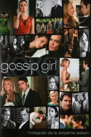 Gossip Girl saison 6 poster