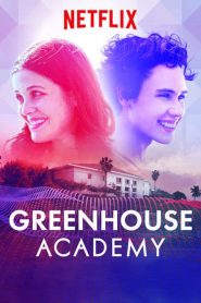 Greenhouse Academy 