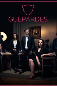 Guépardes saison 1 poster