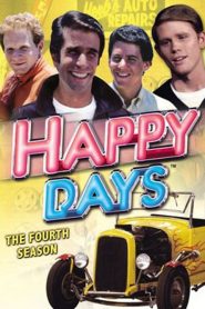 Happy Days – Les Jours heureux 