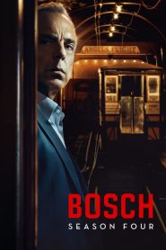 Harry Bosch saison 4 poster