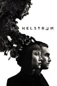 Helstrom saison 1 poster