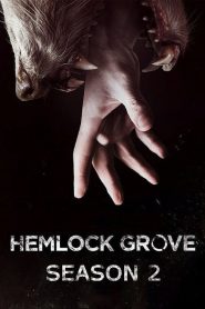 Hemlock Grove 