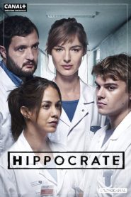Hippocrate saison 2 poster