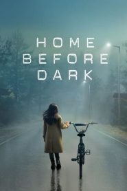 Home Before Dark saison 2 poster