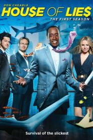 House of Lies 