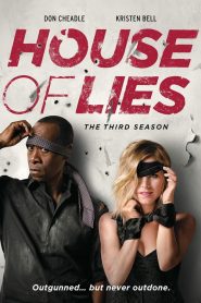 House of Lies saison 3 poster
