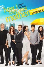How I Met Your Mother saison 9 poster