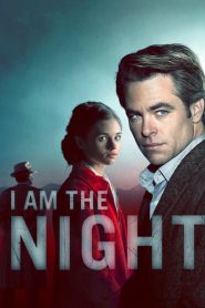 I Am the Night saison 1 poster