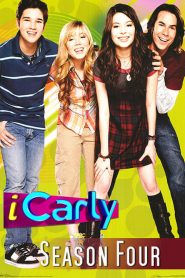 ICarly saison 4 poster