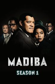 Il s’appelait Mandela saison 1 poster
