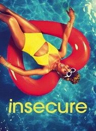 Insecure saison 2 poster