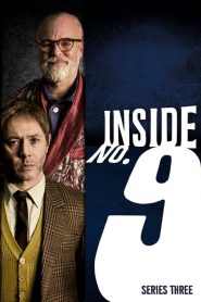 Inside No. 9 saison 3 poster