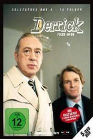 Inspecteur Derrick saison 4 poster