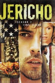 Jericho (2006) saison 2 poster