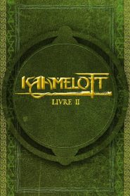 Kaamelott saison 2 poster