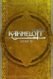 Kaamelott saison 4 poster