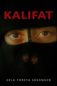 Kalifat saison 1 poster