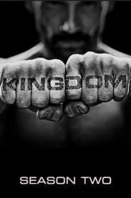 Kingdom (2014) saison 2 poster