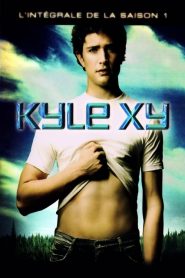 Kyle XY saison 1 poster