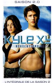 Kyle XY saison 2 poster