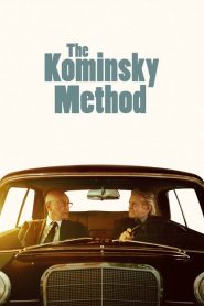 La méthode Kominsky saison 2 poster