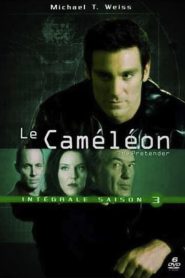 Le Caméléon saison 3 poster