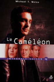 Le Caméléon 