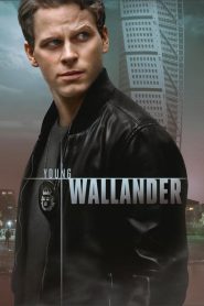 Le jeune Wallander saison 1 poster